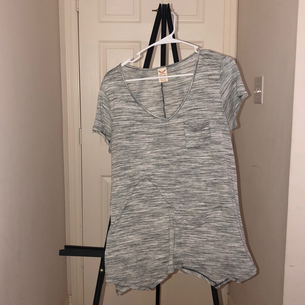 Faded glory v neck